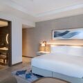 Hilton Abu Dhabi Yas Island