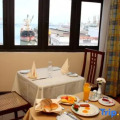 Grand Oriental Hotel