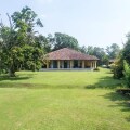 Historically Important Architecturally Stunning Hilltop Villa