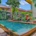Harris Hotel Tuban Bali