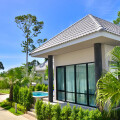 Chaweng Noi Pool Villa