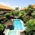 Bakung Sari Resort And Spa