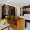 Villa Del Sol Beach Villas & Spa