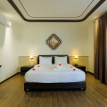 Le Aqua Resort & Spa Phan Thiet (Ex.Swiss Village Resort & Spa)