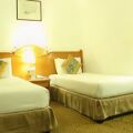 Zain International Hotel