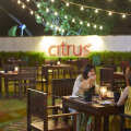 Citrus Hikkaduwa
