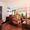 The Pavilions Bali