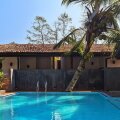 Villa Tangalle Lagoon