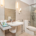 Amethyst Resort Passikuddah