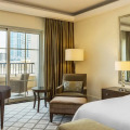 The Westin Dubai Mina Seyahi Beach Resort & Marina
