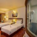 Radisson Blu Resort Goa Cavelossim Beach