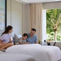 The Westin Resort Nusa Dua Bali