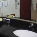 London Suites Hotel