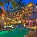 Kuta Paradiso Hotel