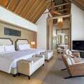 Waldorf Astoria Maldives Ithaafushi