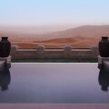 Anantara Qasr Al Sarab Desert Resort