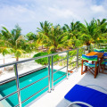 Holiday Inn Resort Kandooma Maldives