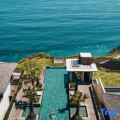 Six Senses Uluwatu, Bali