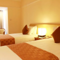 Ramana Hotel Saigon
