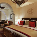 Sofitel Legend Old Cataract Aswan