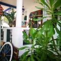 Frangipani Beach Villa