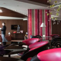 Jumeirah Creekside Hotel