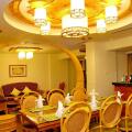 Green World Hotel Nha Trang