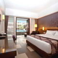 Sun Island Hotel Kuta