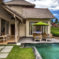 Atta Mesari Villas