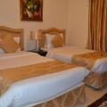 Al Shams Plaza Hotel Apartments