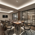 La Siesta Premium Saigon Central