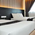 Signature Hotel