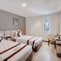 Melissa Nha Trang Hotel