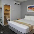 U Pac Hotel