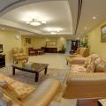 Deira Suites Deluxe Hotel Suites