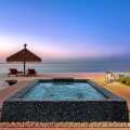 Waldorf Astoria Maldives Ithaafushi