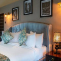 Dream Cliff Mountain Resort