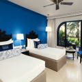Taj Fort Aguada Resort & Spa, Goa