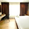 Hotel Pudu Plaza Kuala Lumpur