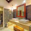 Bunga Raya Island Resort & Spa