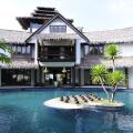 Villa Samadhi By Samadhi Retreats
