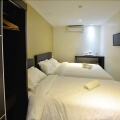 Swiss Cottage Hotel