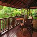 Bunga Raya Island Resort & Spa