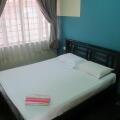 Borneo Backpackers