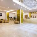 Sun City Hotel Nha Trang
