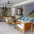 Impiana Private Villas Seminyak