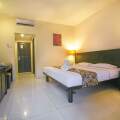 Legian Paradiso Hotel