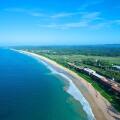 The Long Beach Resort