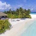 Hurawalhi Island Resort
