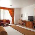 Golden Sands Hotel Apartments